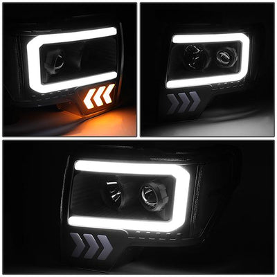 HL-LB-T2-F15009-BK-CL1 - 3