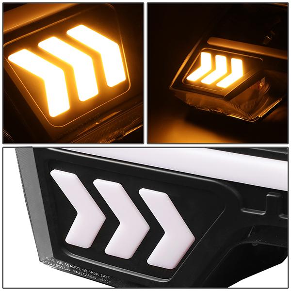 HL-LB-T2-F15009-BK-CL1 - 5