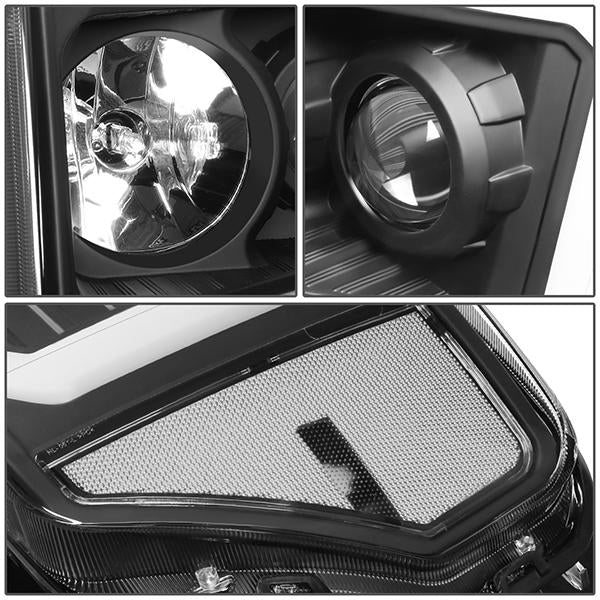 HL-LB-T2-F15009-BK-CL1 - 7