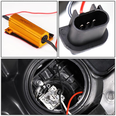 HL-LB-T2-F15009-BK-CL1 - 8