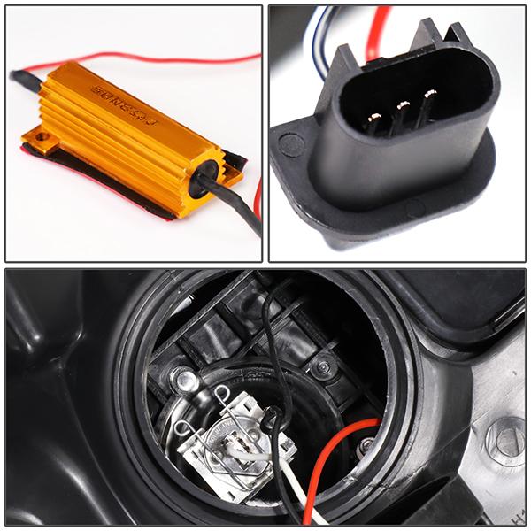 HL-LB-T2-F15009-BK-CL1 - 8