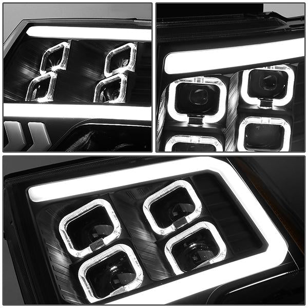 HL-LB-T8-F15009-BK-AM - 4