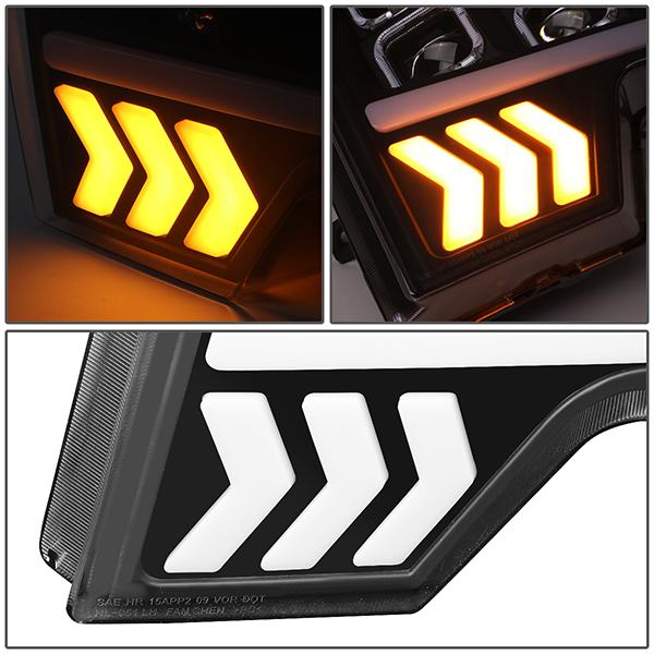 HL-LB-T8-F15009-BK-AM - 5