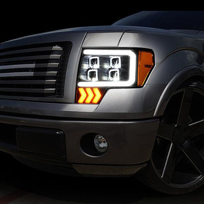 HL-LB-T8-F15009-BK-AM - 10