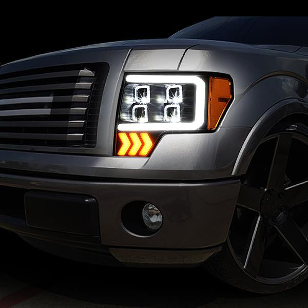 HL-LB-T8-F15009-BK-AM - 10