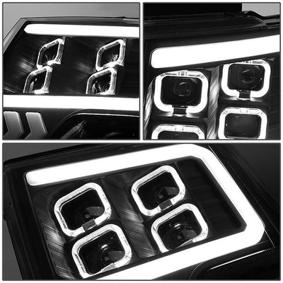 HL-LB-T8-F15009-BK-CL1 - 4
