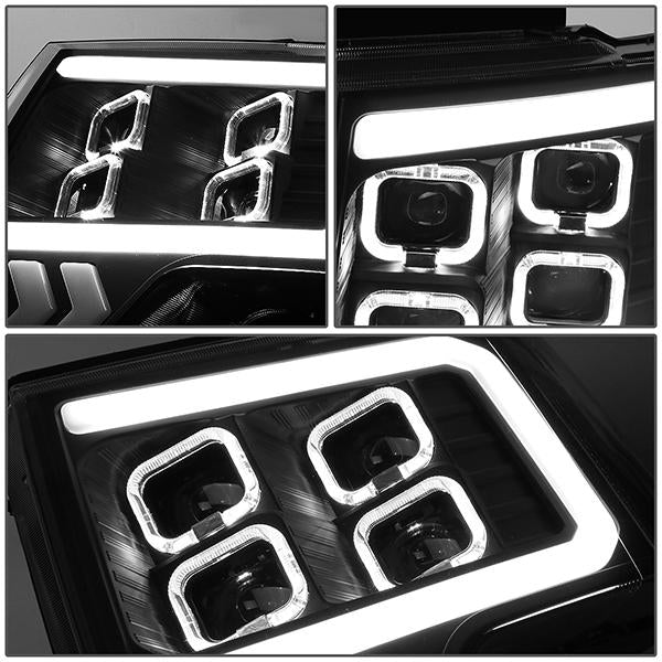 HL-LB-T8-F15009-BK-CL1 - 4