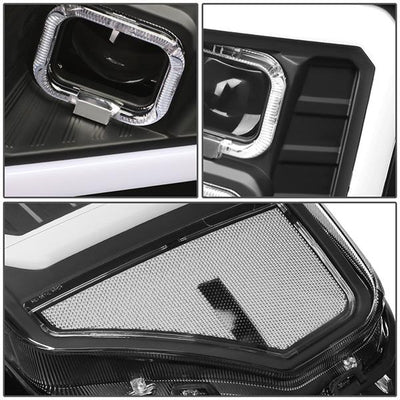 HL-LB-T8-F15009-BK-CL1 - 7