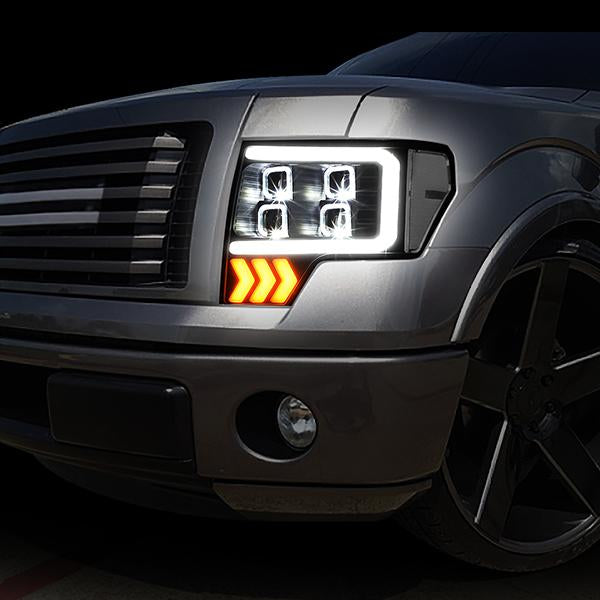 HL-LB-T8-F15009-BK-CL1 - 10