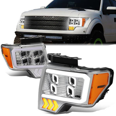 HL-LB-T8-F15009-CH-AM - 1