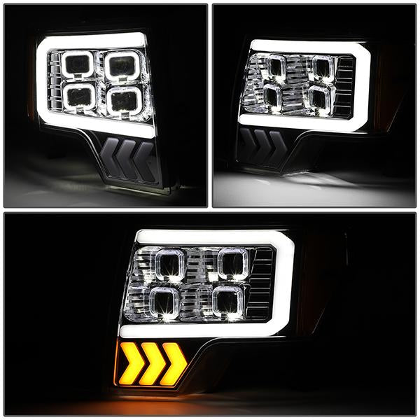 HL-LB-T8-F15009-SM-AM - 3