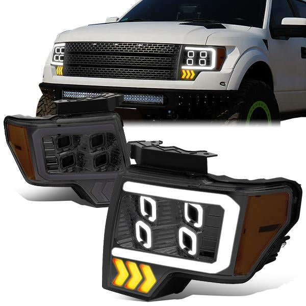 HL-LB-T8-F15009-SM-AM - 1