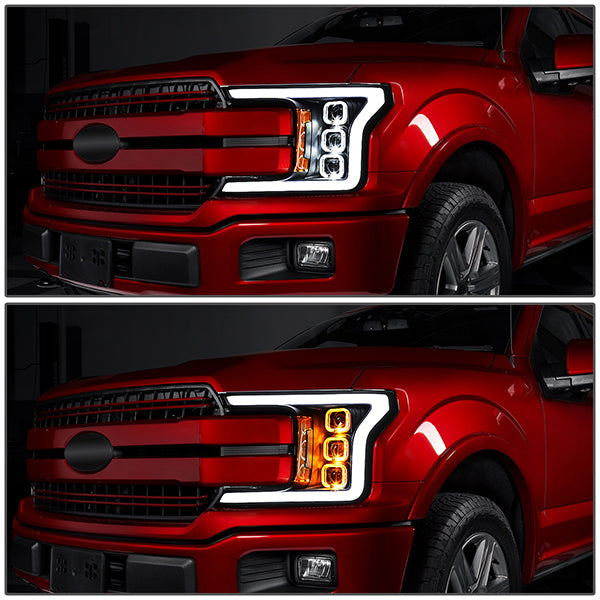 HL-LB-T8-F15018-BK-AM - 11