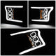 HL-LB-T8-F15018-BK-AM - 3