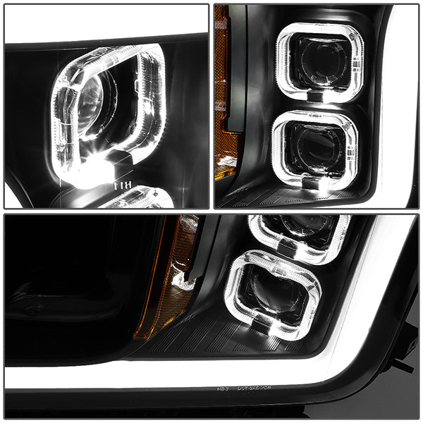 HL-LB-T8-F15018-BK-AM - 4