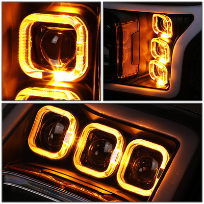 HL-LB-T8-F15018-BK-AM - 5