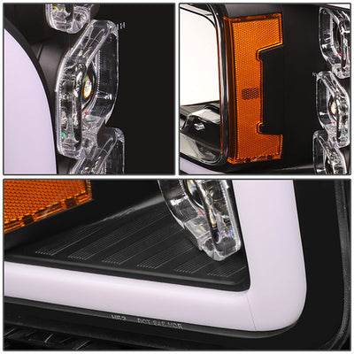 HL-LB-T8-F15018-BK-AM - 7
