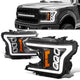 HL-LB-T8-F15018-BK-AM - 1