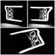 HL-LB-T8-F15018-BK-CL1 - 3