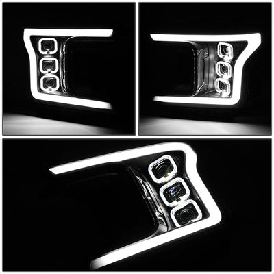HL-LB-T8-F15018-BK-CL1 - 3