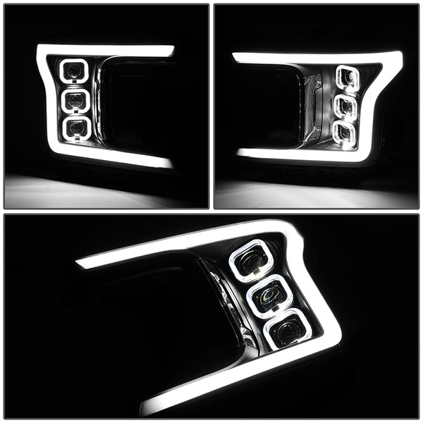 HL-LB-T8-F15018-BK-CL1 - 3