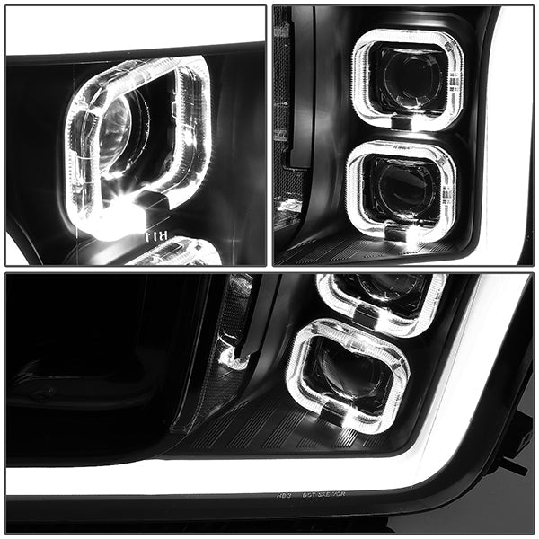 HL-LB-T8-F15018-BK-CL1 - 4