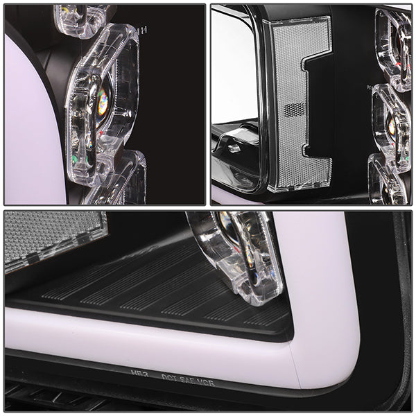 HL-LB-T8-F15018-BK-CL1 - 7
