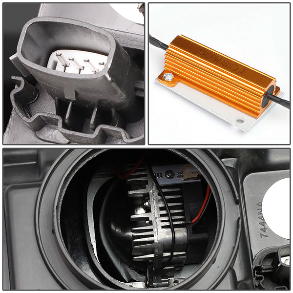 HL-LB-T8-F15018-BK-CL1 - 9