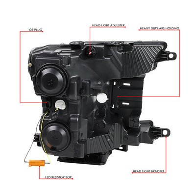 HL-LB-T8-F15018-BK-CL1 - 10