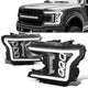HL-LB-T8-F15018-BK-CL1 - 1