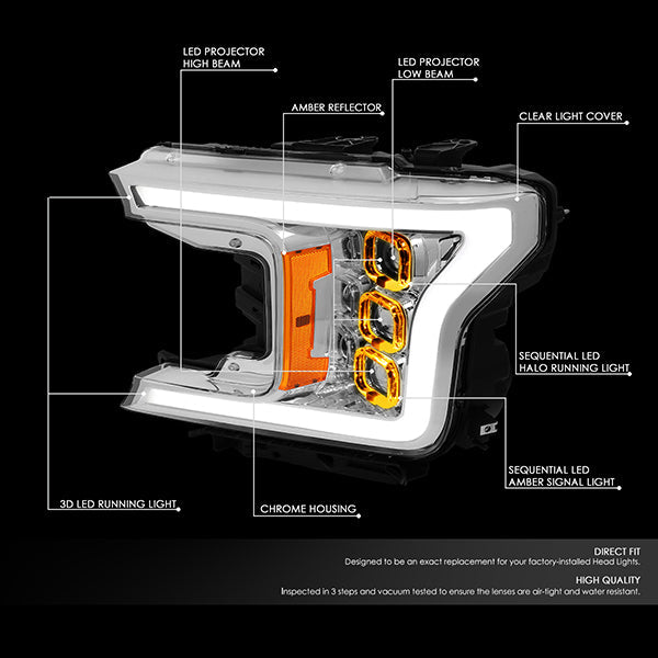 HL-LB-T8-F15018-CH-AM - 2