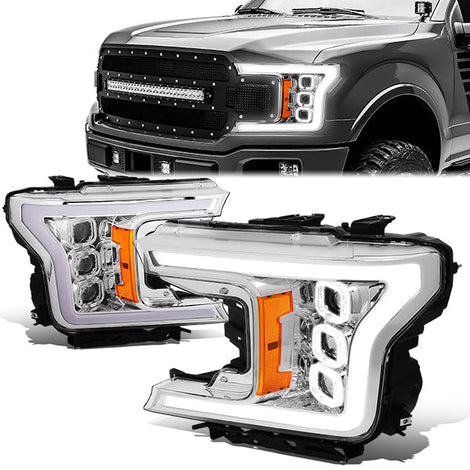 HL-LB-T8-F15018-CH-AM - 1