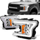 HL-LB-T8-F15018-CH-AM - 1