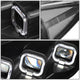 HL-LB-T8-FF16-BK-CL1 - 7