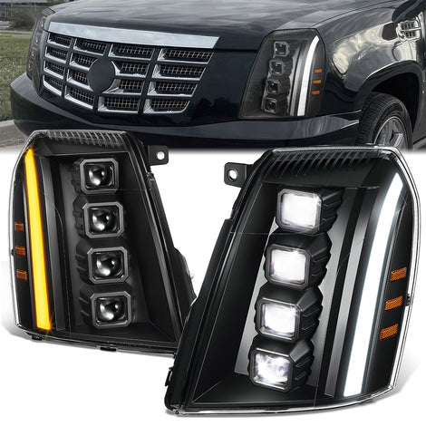 HL-LB2-CE07-BK-AM