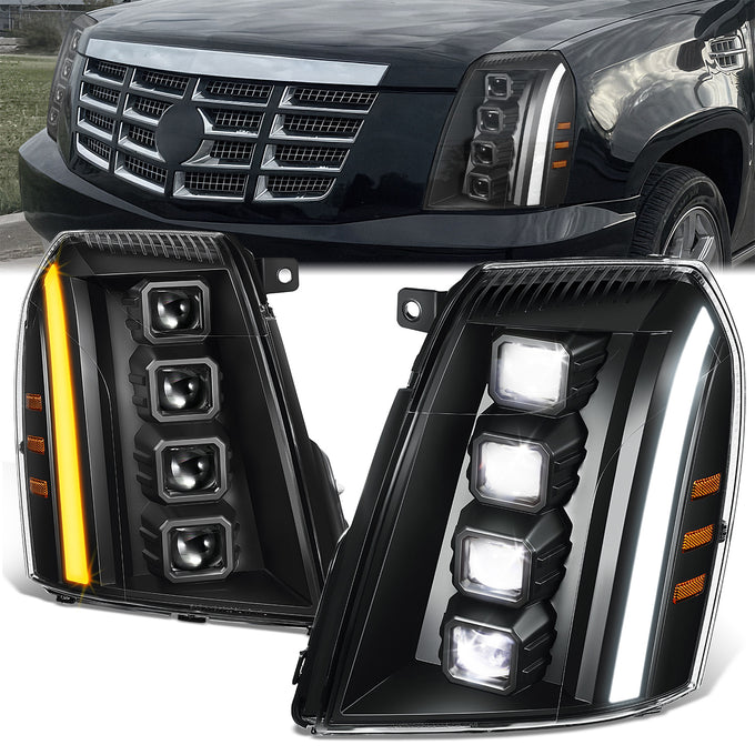 HL-LB2-CE07-BK-AM