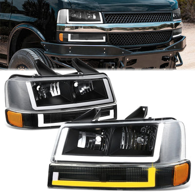 HL-LB2-CEGS03-4P-BK-AM - 1