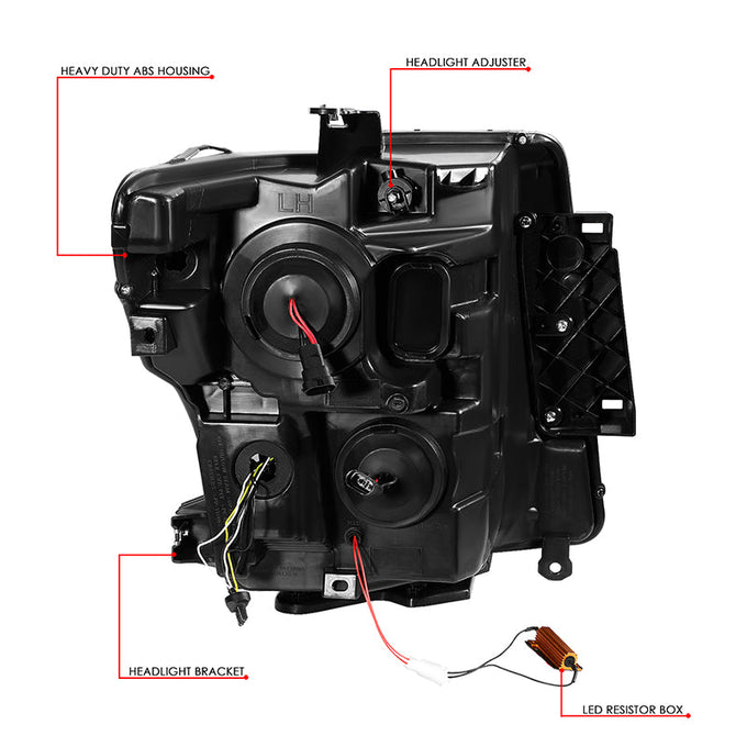 HL-LB2-NT16-BK-CL1 - 8