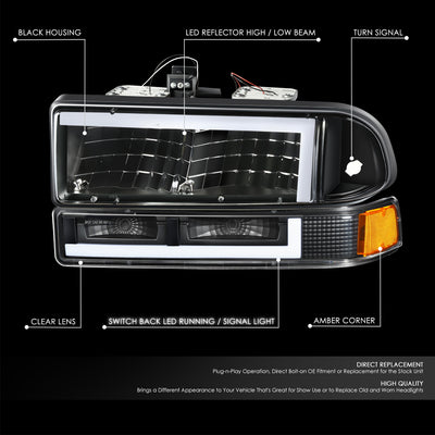 HL-LB2-S10984P-BK-AM - 2