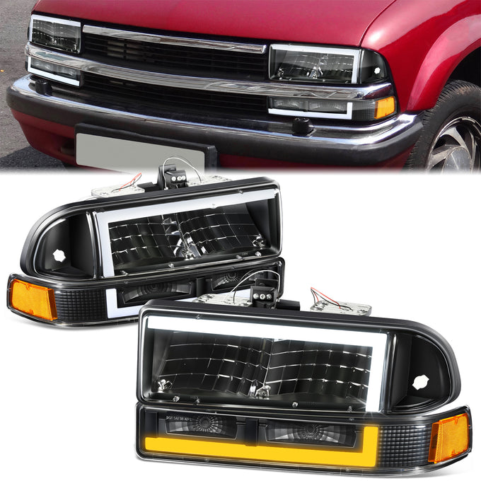 HL-LB2-S10984P-BK-AM - 1