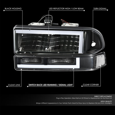 HL-LB2-S10984P-BK-CL1 - 2
