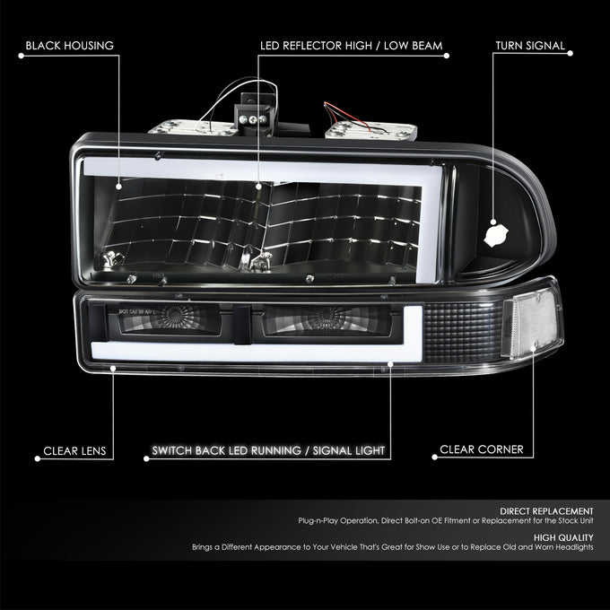 HL-LB2-S10984P-BK-CL1 - 2