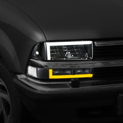 HL-LB2-S10984P-BK-CL1 - 8