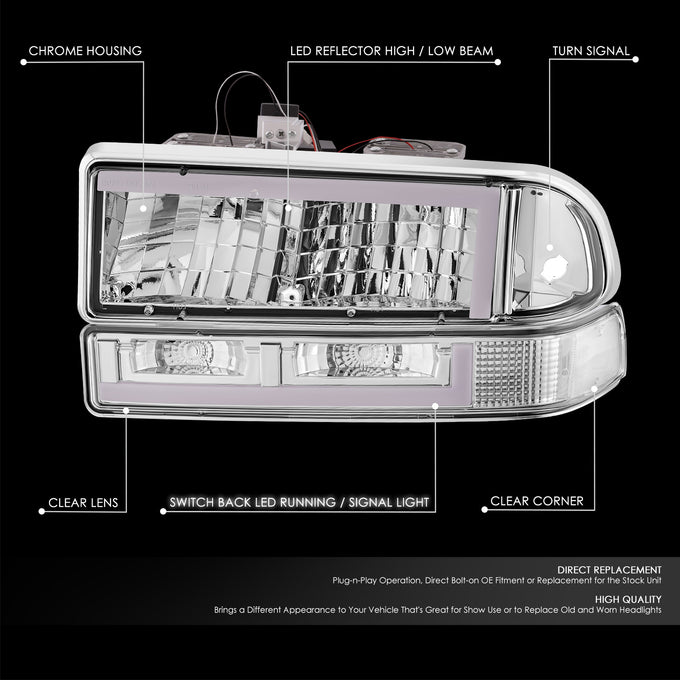 HL-LB2-S10984P-CH-CL1 - 2