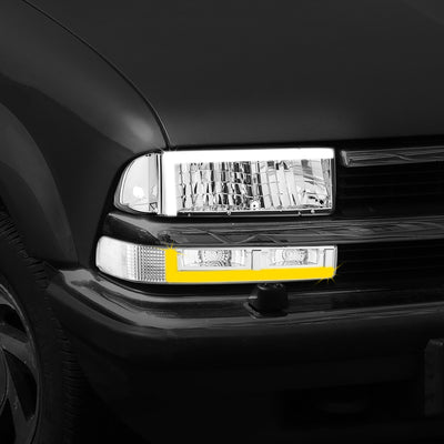 HL-LB2-S10984P-CH-CL1 - 8
