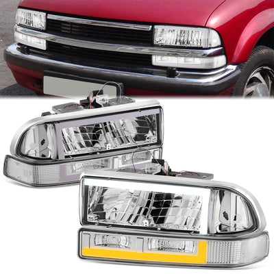 HL-LB2-S10984P-CH-CL1 - 1