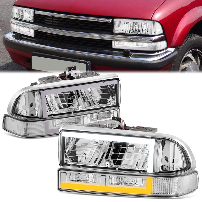 HL-LB2-S10984P-CH-CL1 - 1