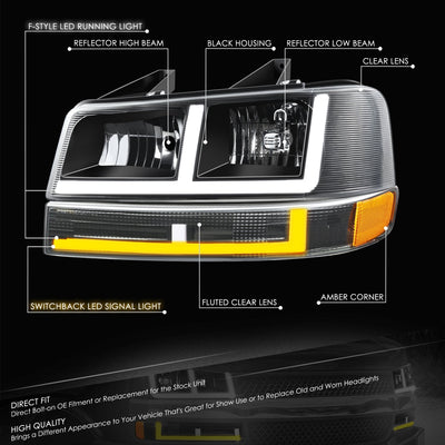 HL-LB3-CEGS03-4P-BK-AM - 2