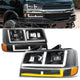 HL-LB3-CEGS03-4P-BK-AM - 1