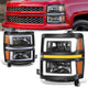 HL-LB3-CSIL14-BK-AM - 1